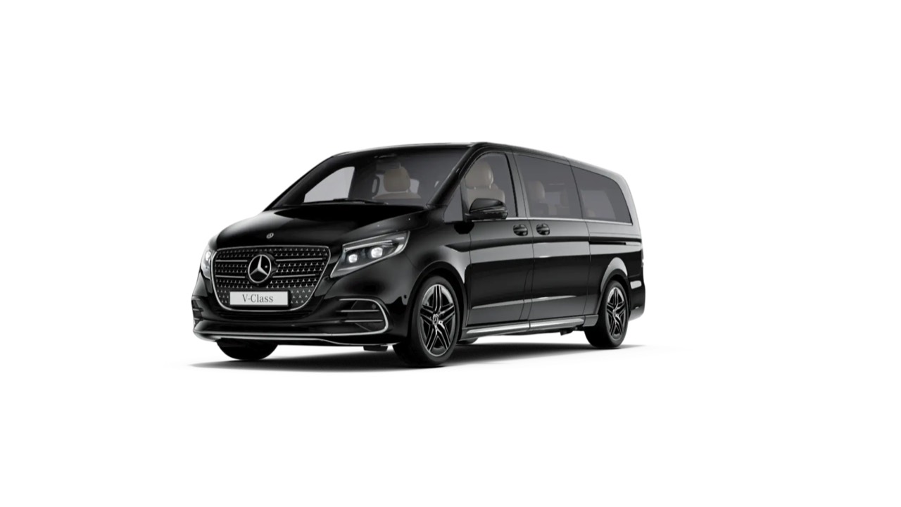 Mercedes V-Class V 300